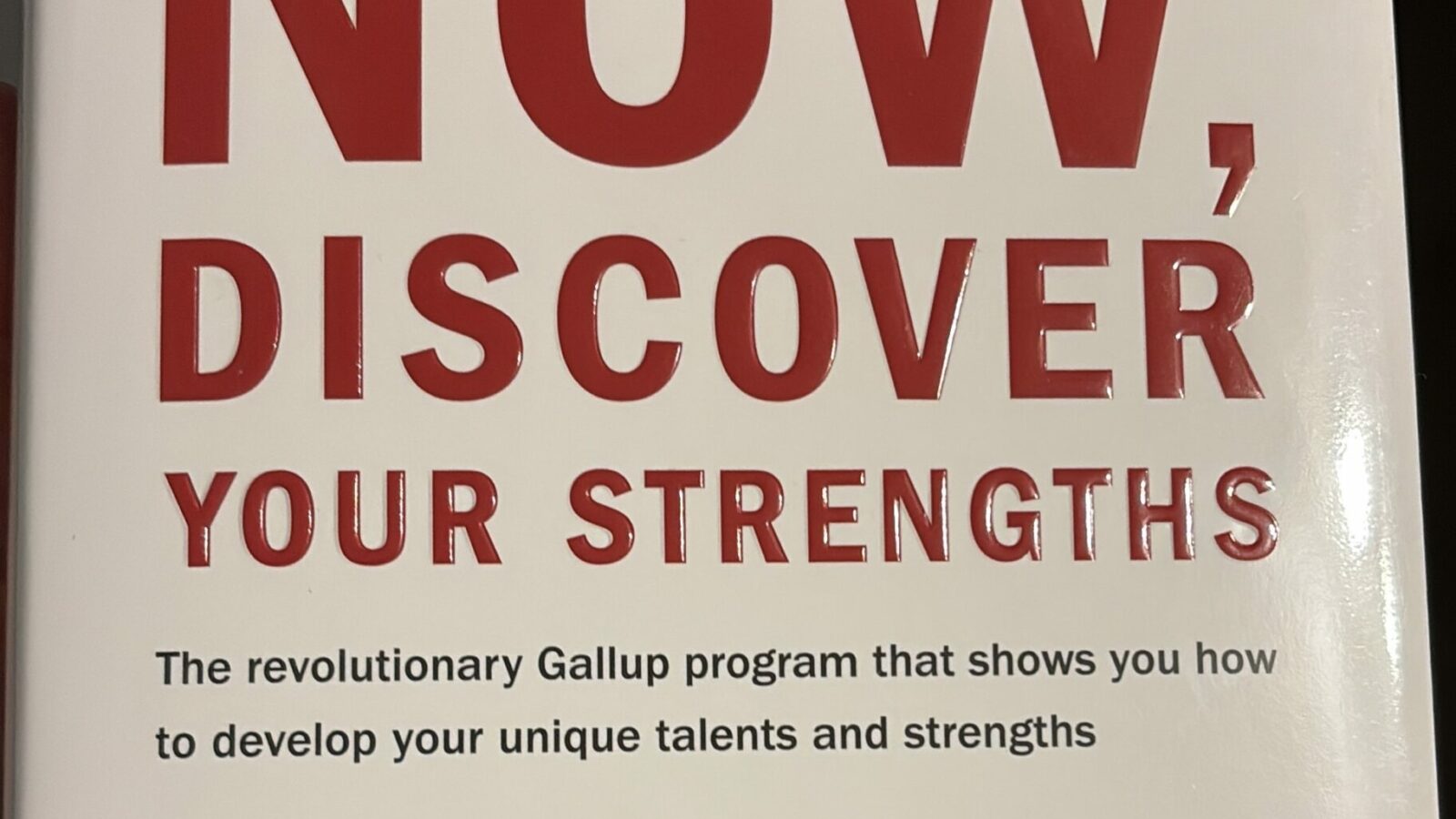 Silne strony – trochę teorii w praktyce