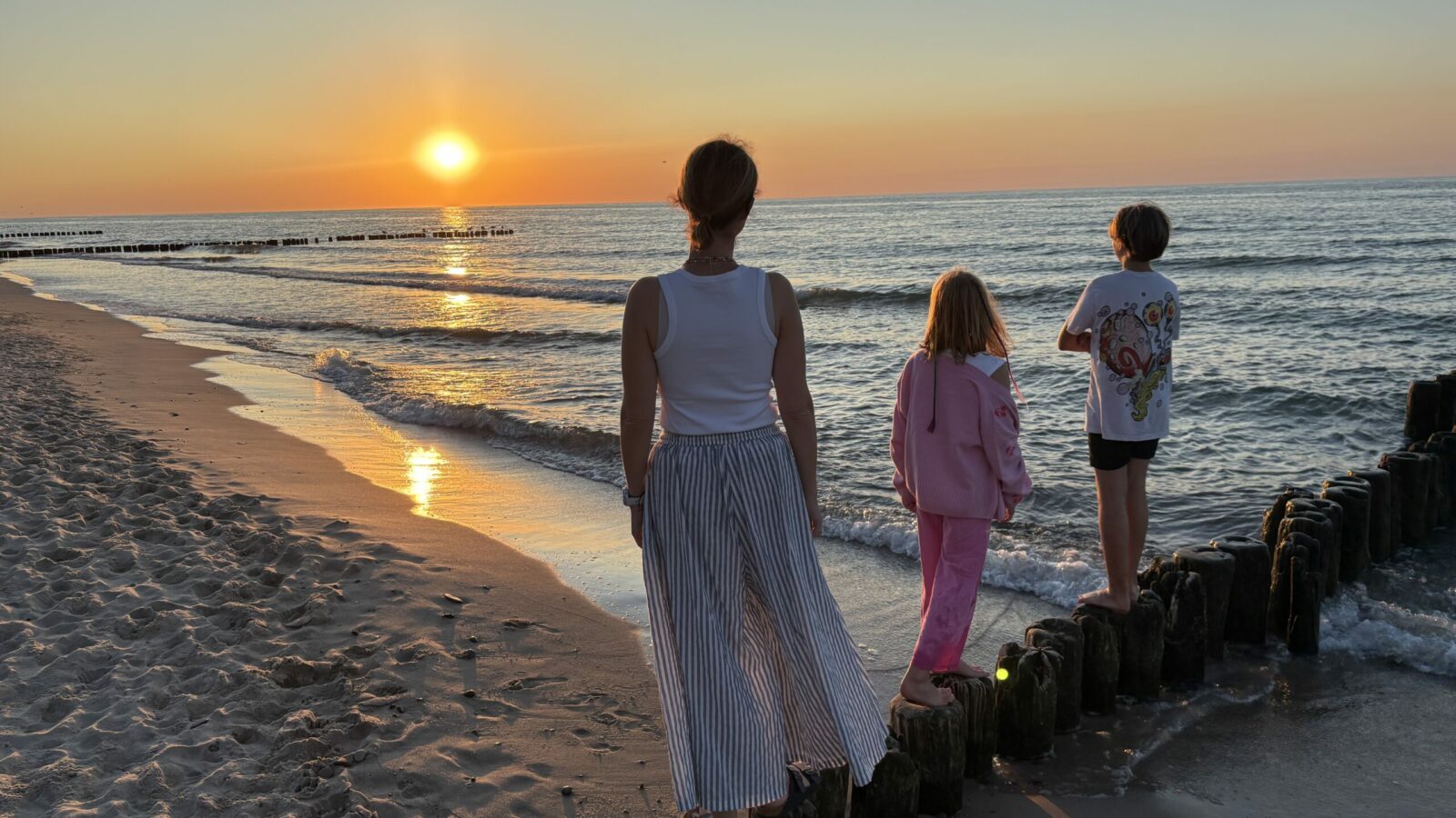 „Odpoczynek to nie strata czasu, to inwestycja w zdrowie i szczęście”